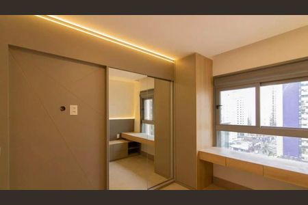 Apartamento à venda com 2 quartos, 72m² em Indianópolis, São Paulo