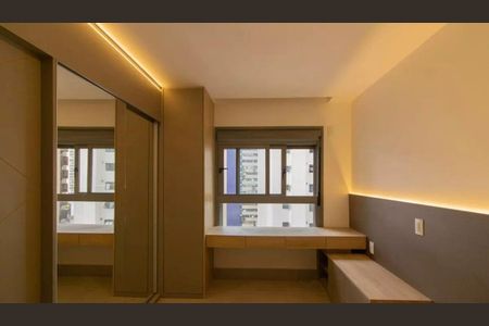 Apartamento à venda com 2 quartos, 72m² em Indianópolis, São Paulo