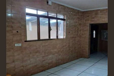 Casa à venda com 203m², 2 quartos e 2 vagas