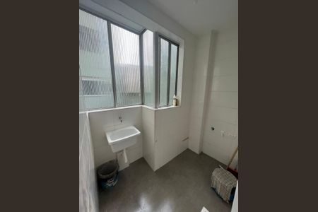 Apartamento à venda com 89m², 2 quartos e sem vaga