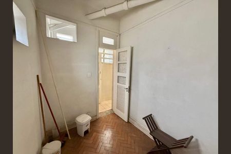 Apartamento à venda com 135m², 3 quartos e sem vaga