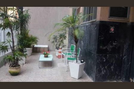 Apartamento à venda com 75m², 3 quartos e 1 vaga