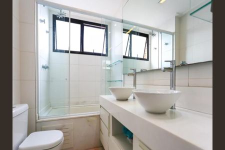 Apartamento à venda com 184m², 3 quartos e 4 vagas