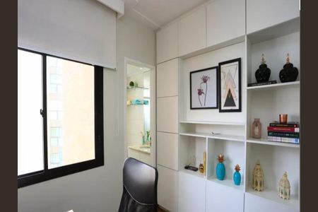 Apartamento à venda com 184m², 3 quartos e 4 vagas
