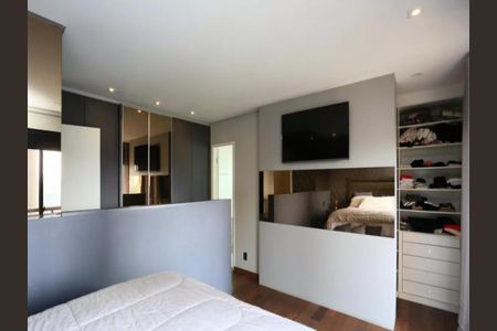 Apartamento à venda com 184m², 3 quartos e 4 vagas