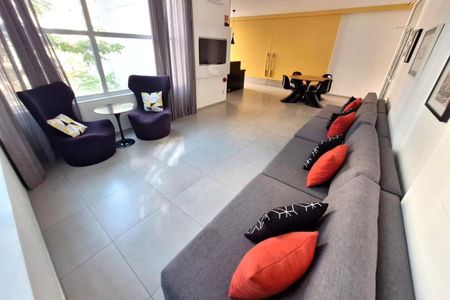 Apartamento à venda com 1 quarto, 85m² em Bela Vista, São Paulo