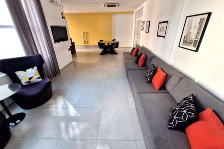 Apartamento à venda com 1 quarto, 85m² em Bela Vista, São Paulo