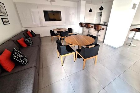 Apartamento à venda com 1 quarto, 85m² em Bela Vista, São Paulo