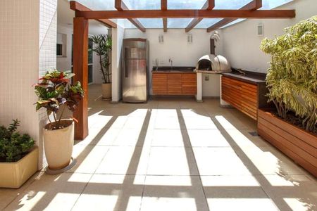 Apartamento à venda com 114m², 3 quartos e 2 vagas