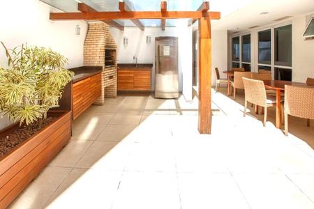 Apartamento à venda com 114m², 3 quartos e 2 vagas