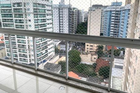 Apartamento à venda com 114m², 3 quartos e 2 vagas