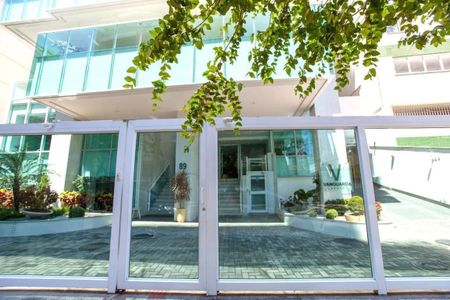 Apartamento à venda com 114m², 3 quartos e 2 vagas