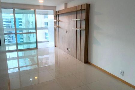 Apartamento à venda com 114m², 3 quartos e 2 vagas