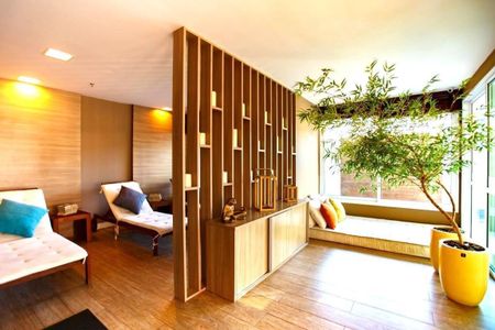 Apartamento à venda com 114m², 3 quartos e 2 vagas