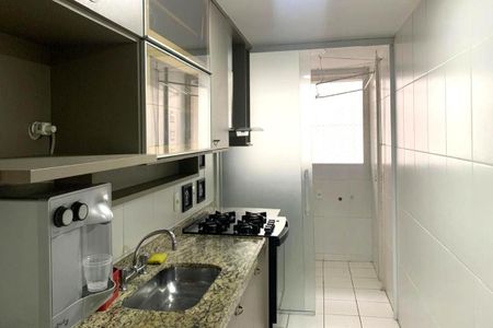 Apartamento à venda com 114m², 3 quartos e 2 vagas