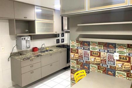 Apartamento à venda com 114m², 3 quartos e 2 vagas