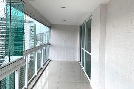 Apartamento à venda com 114m², 3 quartos e 2 vagas
