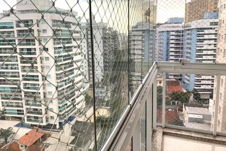 Apartamento à venda com 114m², 3 quartos e 2 vagas