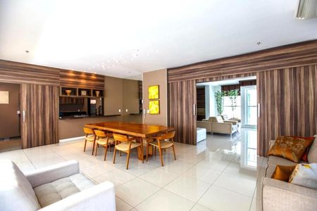 Apartamento à venda com 114m², 3 quartos e 2 vagas