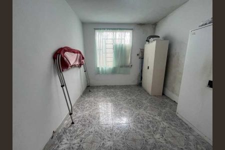 Casa de Condomínio à venda com 2 quartos, 60m² em Jardim Guanabara, Rio de Janeiro