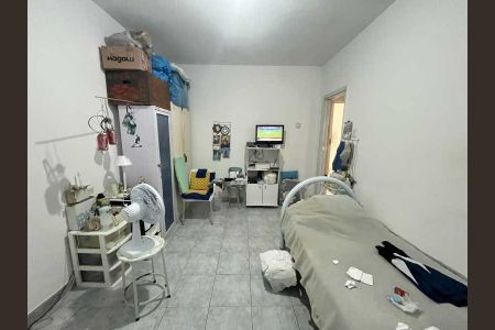 Casa de Condomínio à venda com 2 quartos, 60m² em Jardim Guanabara, Rio de Janeiro