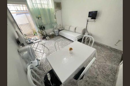 Casa de Condomínio à venda com 2 quartos, 60m² em Jardim Guanabara, Rio de Janeiro