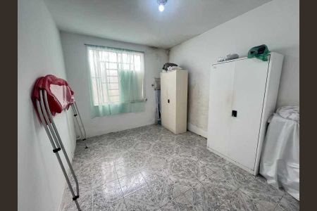 Casa de Condomínio à venda com 2 quartos, 60m² em Jardim Guanabara, Rio de Janeiro