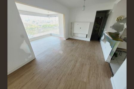 Apartamento à venda com 3 quartos, 115m² em Vila Formosa, São Paulo