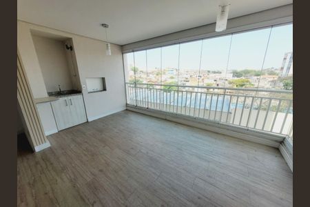 Apartamento à venda com 3 quartos, 115m² em Vila Formosa, São Paulo