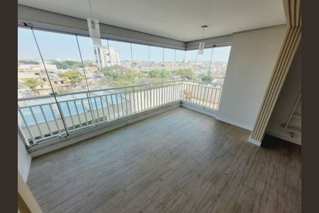 Apartamento à venda com 3 quartos, 115m² em Vila Formosa, São Paulo