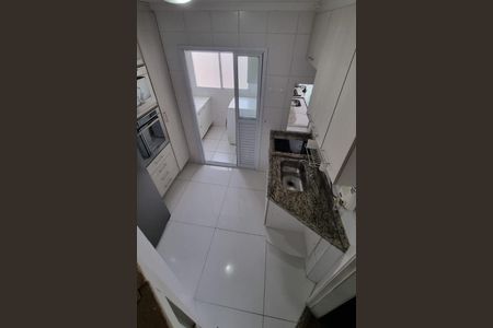 Apartamento à venda com 65m², 2 quartos e 2 vagas