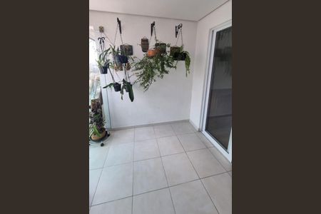 Apartamento à venda com 65m², 2 quartos e 2 vagas