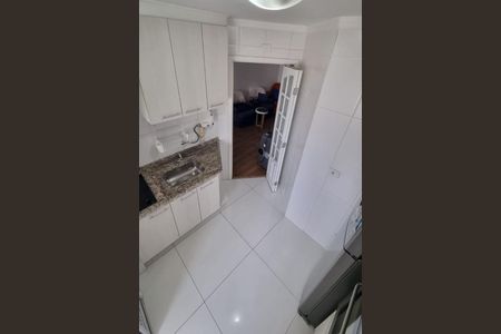 Apartamento à venda com 65m², 2 quartos e 2 vagas