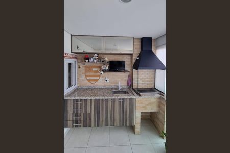 Apartamento à venda com 65m², 2 quartos e 2 vagas