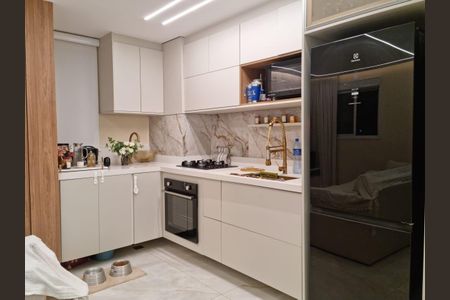 Apartamento à venda com 34m², 1 quarto e sem vaga