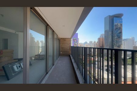 Apartamento à venda com 3 quartos, 115m² em Pinheiros, São Paulo