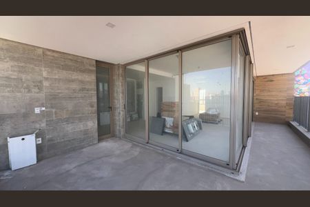 Apartamento à venda com 3 quartos, 115m² em Pinheiros, São Paulo