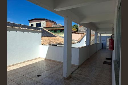Casa à venda com 126m², 2 quartos e 2 vagas