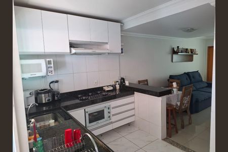 Casa à venda com 126m², 2 quartos e 2 vagas