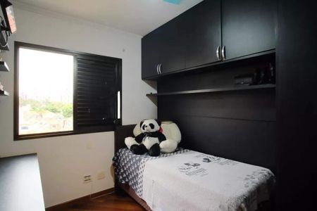 Apartamento à venda com 126m², 3 quartos e 3 vagas