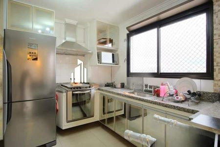 Apartamento à venda com 126m², 3 quartos e 3 vagas