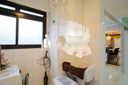 Apartamento à venda com 126m², 3 quartos e 3 vagas