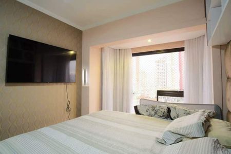 Apartamento à venda com 126m², 3 quartos e 3 vagas