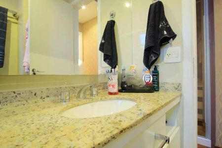 Apartamento à venda com 126m², 3 quartos e 3 vagas