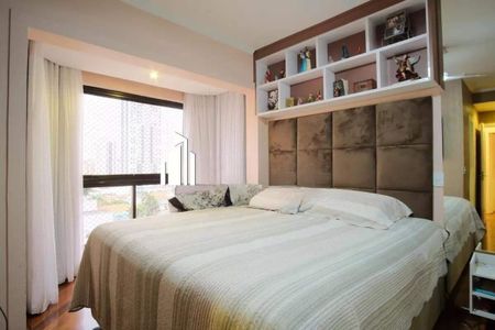 Apartamento à venda com 126m², 3 quartos e 3 vagas
