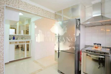 Apartamento à venda com 126m², 3 quartos e 3 vagas
