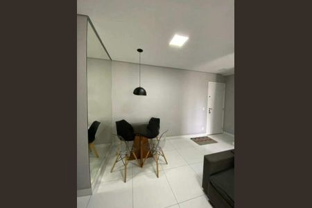Apartamento à venda com 2 quartos, 57m² em Vila Prudente, São Paulo