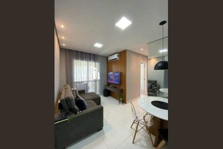 Apartamento à venda com 2 quartos, 57m² em Vila Prudente, São Paulo