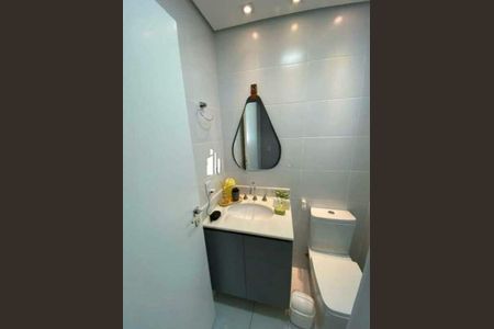 Apartamento à venda com 2 quartos, 57m² em Vila Prudente, São Paulo