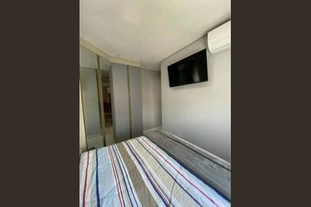 Apartamento à venda com 2 quartos, 57m² em Vila Prudente, São Paulo